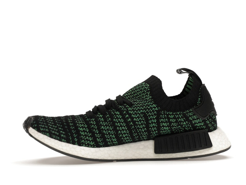 adidas NMD R1 STLT Stealth Pack Noble Green