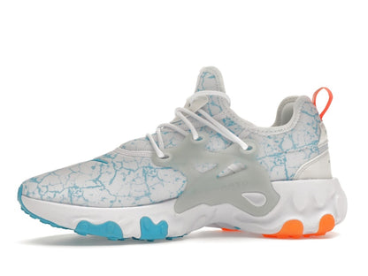 Nike React Presto Acid Wash