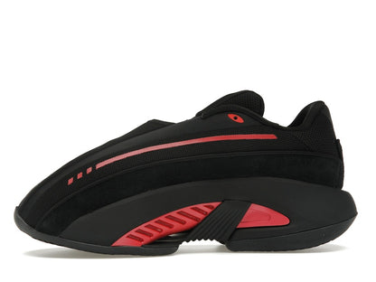 adidas Mad IIInfinity Core Black Red