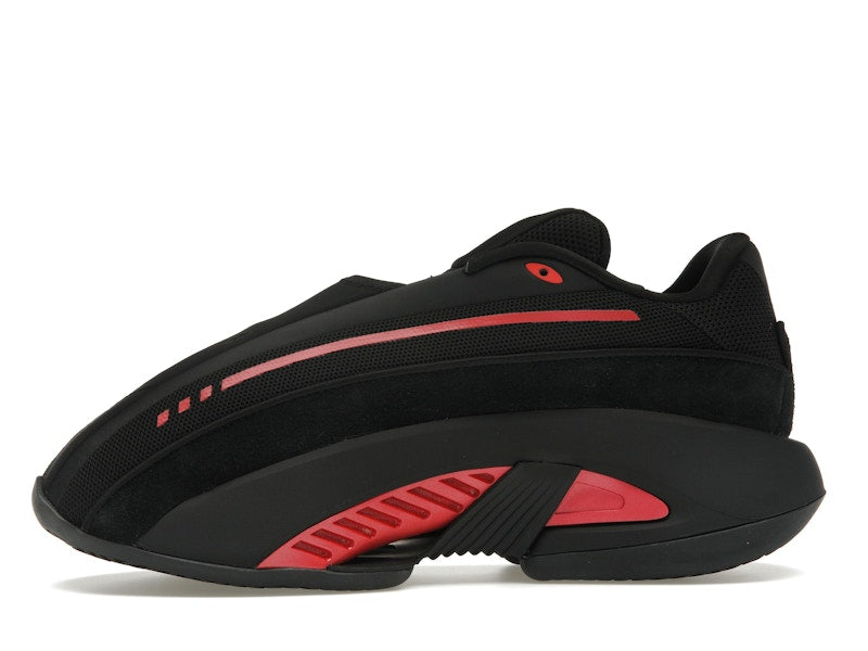 adidas Mad IIInfinity Core Black Red