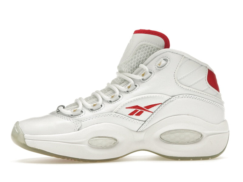 Reebok Question Mid Dr. J