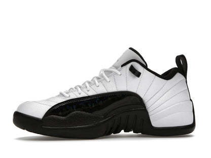Jordan 12 Low 25 Years In China
