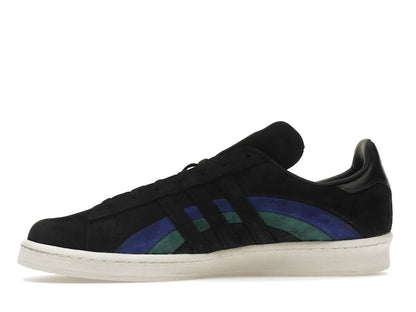 adidas Campus 80s Book Works Black
