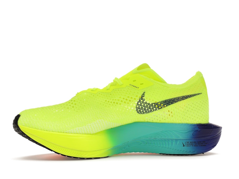 Nike ZoomX Vaporfly 3 Fast Pack