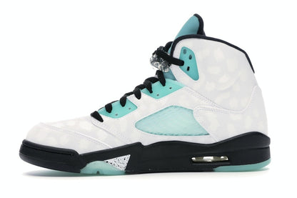 Jordan 5 Retro Island Green