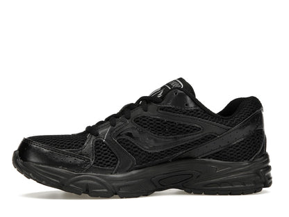 Saucony Grid Ride Millennium Black