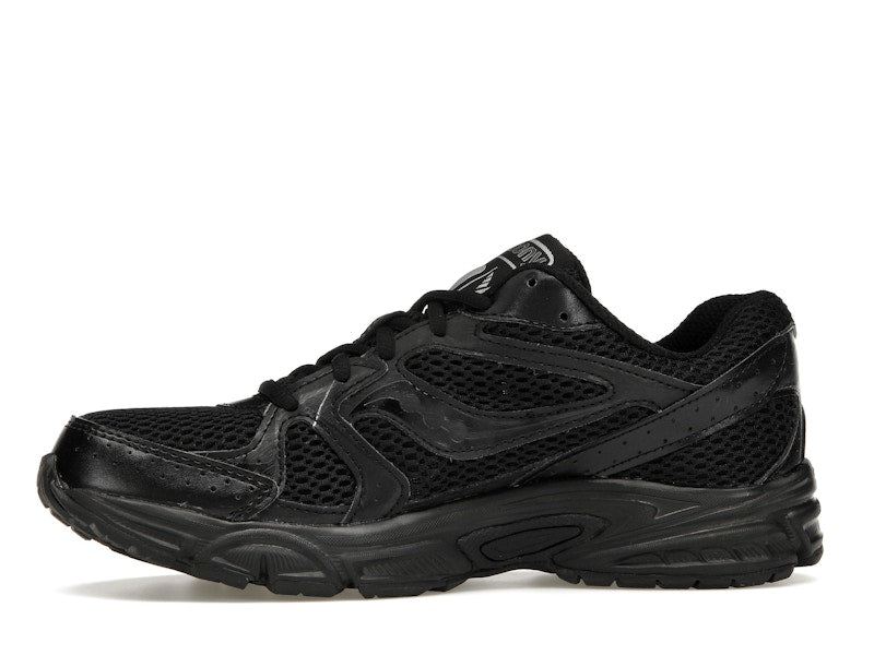 Saucony Grid Ride Millennium Black