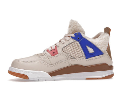 Jordan 4 Retro Where the Wild Things Are (PS)