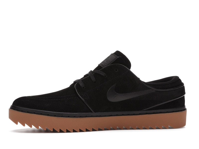 Nike SB Janoski Golf Black