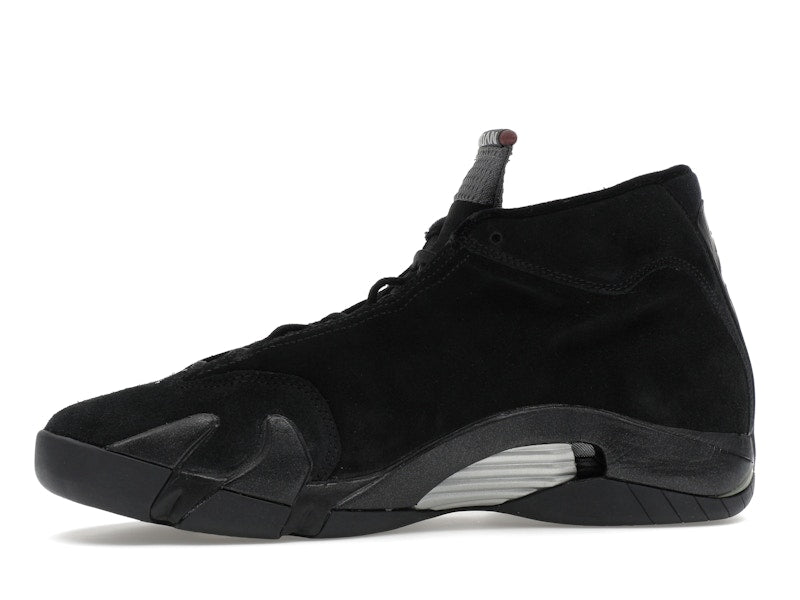 Jordan 14 Retro Redwood