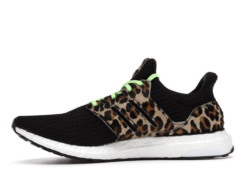 adidas Ultra Boost DNA Leopard