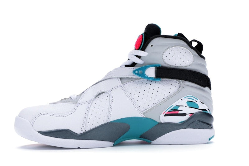 Jordan 8 Retro South Beach