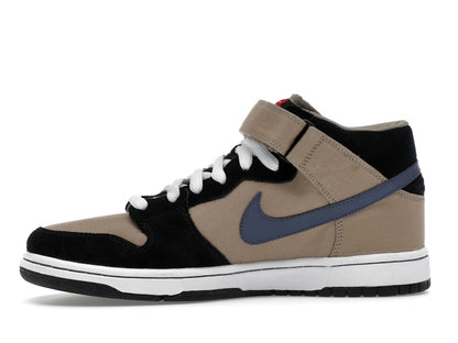 Nike SB Dunk Mid Workwear