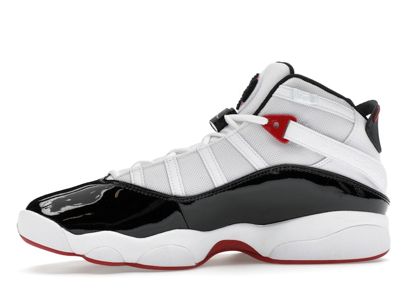 Jordan 6 Rings Chicago Bulls