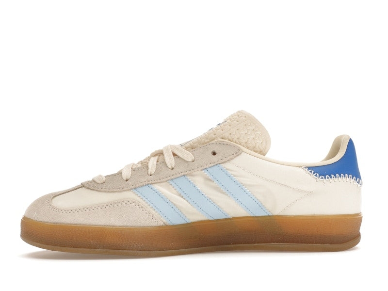 adidas Gazelle Indoor Off White Clear Sky