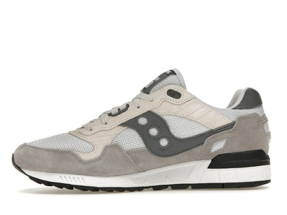 Saucony Shadow 5000 Grey Dark Grey