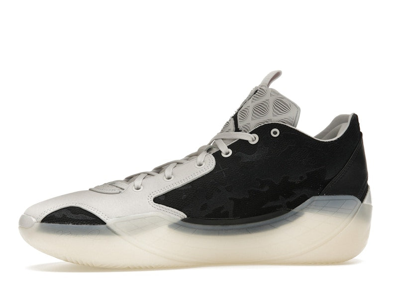 Jordan 39 Barons