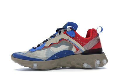 Nike React Element 87 Undercover Light Beige Chalk