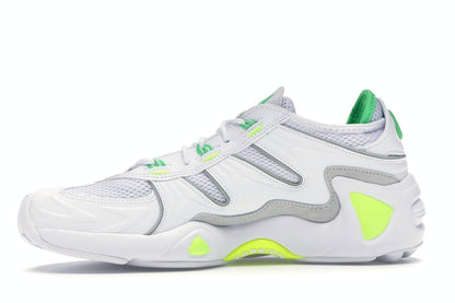 adidas FYW S-97 Ronnie Fieg White Neon