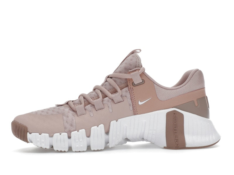 Nike Free Metcon 5 Pink Oxford (Women's)