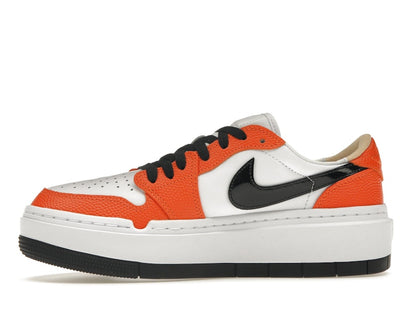 Jordan 1 Elevate Low SE WNBA Brilliant Orange (Women's)