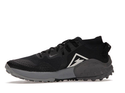 Nike Wildhorse 6 Off Noir