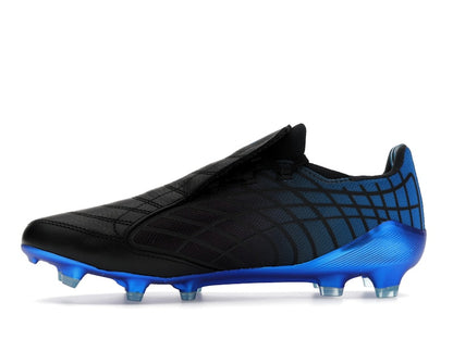 adidas F50 Spider Elite FG Blue Rush Tech Indigo