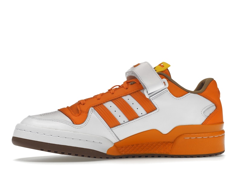 adidas Forum Low M&M's Orange