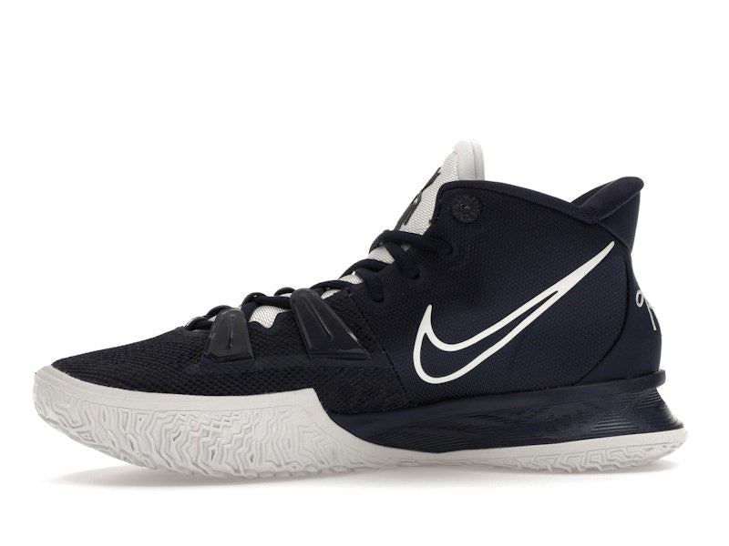 Nike Kyrie 7 TB Midnight Navy
