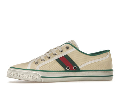 Gucci 1977 Tennis Butter Cotton (Women's)