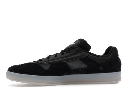 adidas Aloha Super Core Black Crystal White Carbon