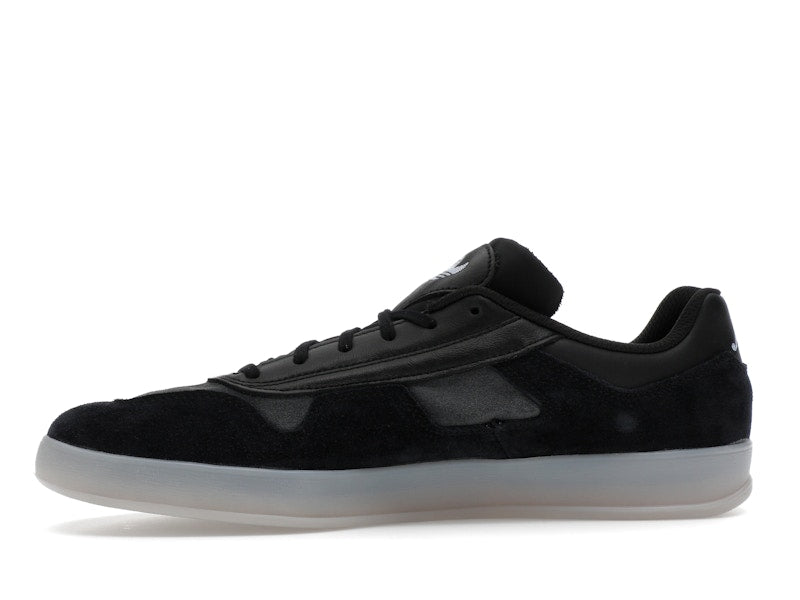 adidas Aloha Super Core Black Crystal White Carbon