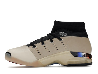 Jordan 17 Retro Low SP Infinite Archives