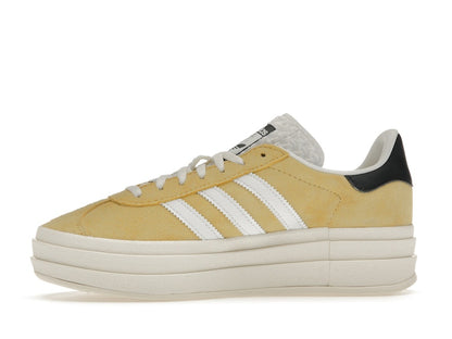 adidas Gazelle Bold Almost Yellow (Women's)