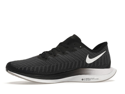 Nike Zoom Pegasus Turbo 2 Black Gunsmoke