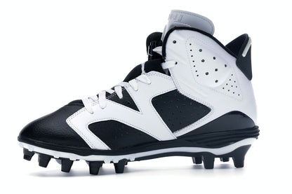 Jordan 6 Retro TD Oreo