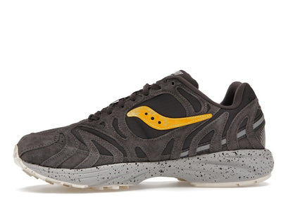 Saucony Grid Azura 2000 Asphalt
