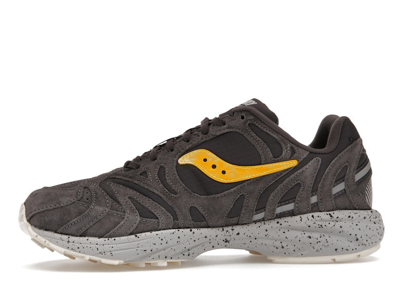 Saucony Grid Azura 2000 Asphalt