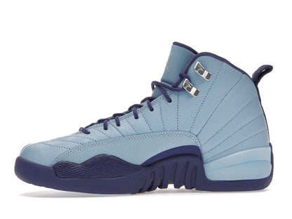 Jordan 12 Retro Hornets (GS)