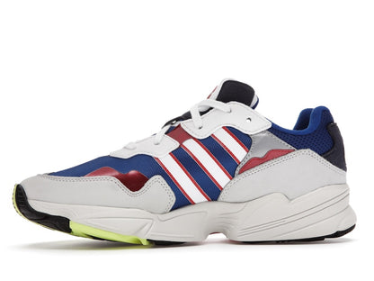 adidas Yung-96 Collegiate Royal Collegiate Navy