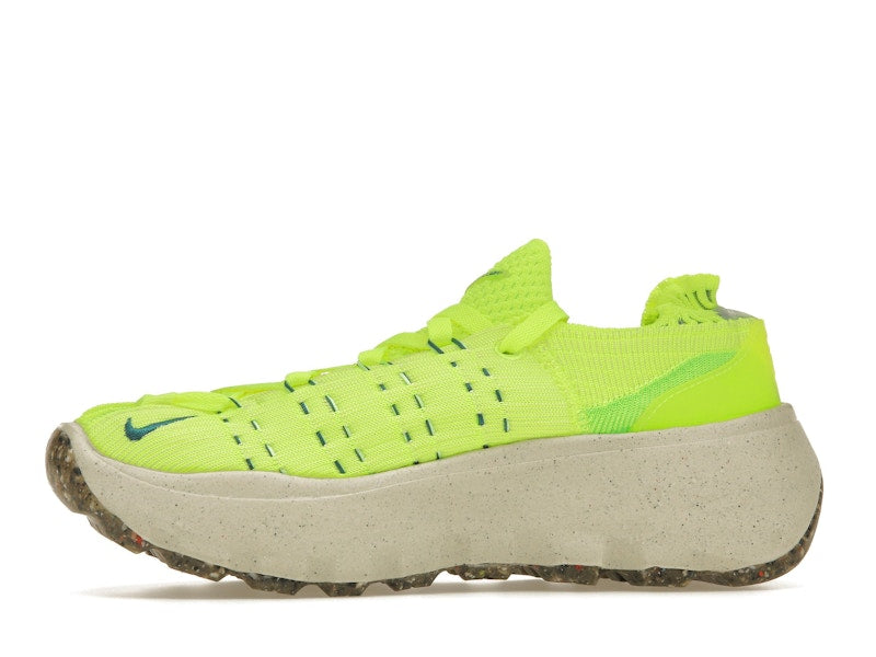 Nike Space Hippie 04 Refresh Volt (Women's)