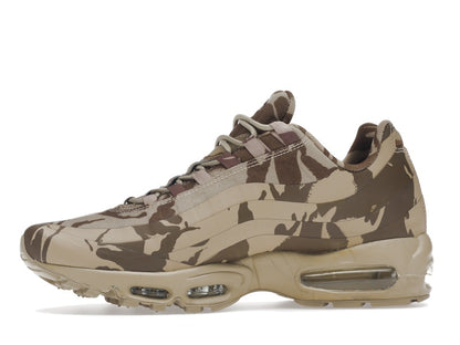 Nike Air Max 95 UK Camo