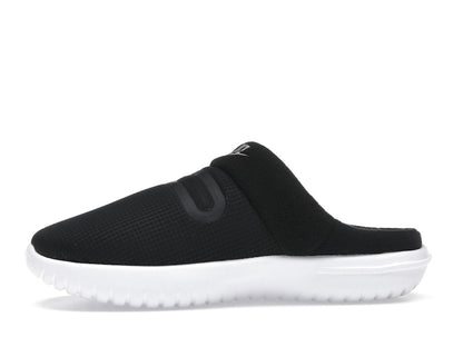 Nike Burrow Black White