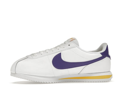 Nike Cortez Lakers