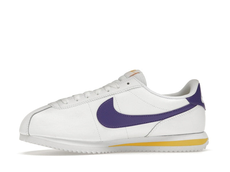 Nike Cortez Lakers