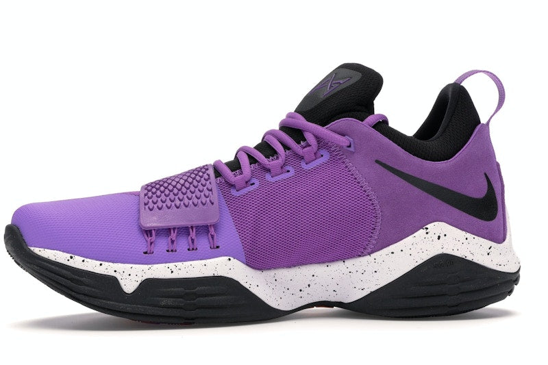 Nike PG 1 Bright Violet