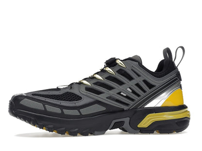 Salomon ACS Pro Advanced Quiet Shade Antique Moss