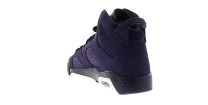 Jordan 6 Retro Purple Dynasty (GS)