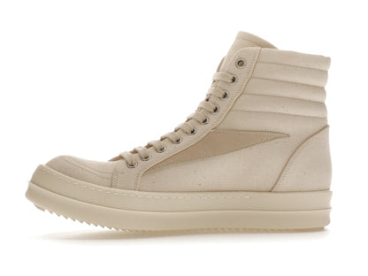 Rick Owens DRKSHDW Vintage High Natural Milk (Women's)