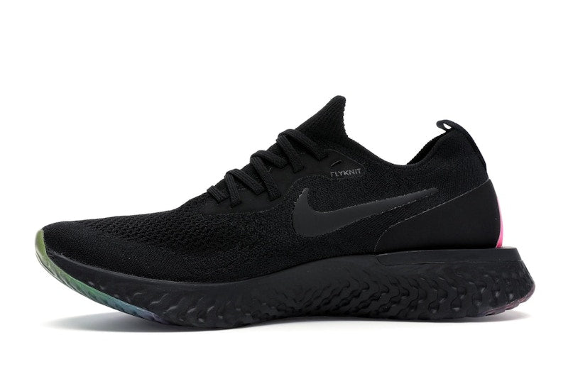 Nike Epic React Flyknit Betrue (2018)